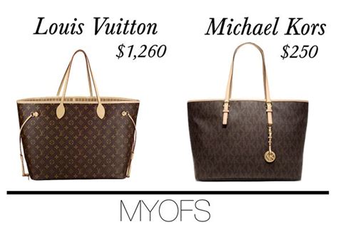 michael kors reddit|louis vuitton vs michael kors.